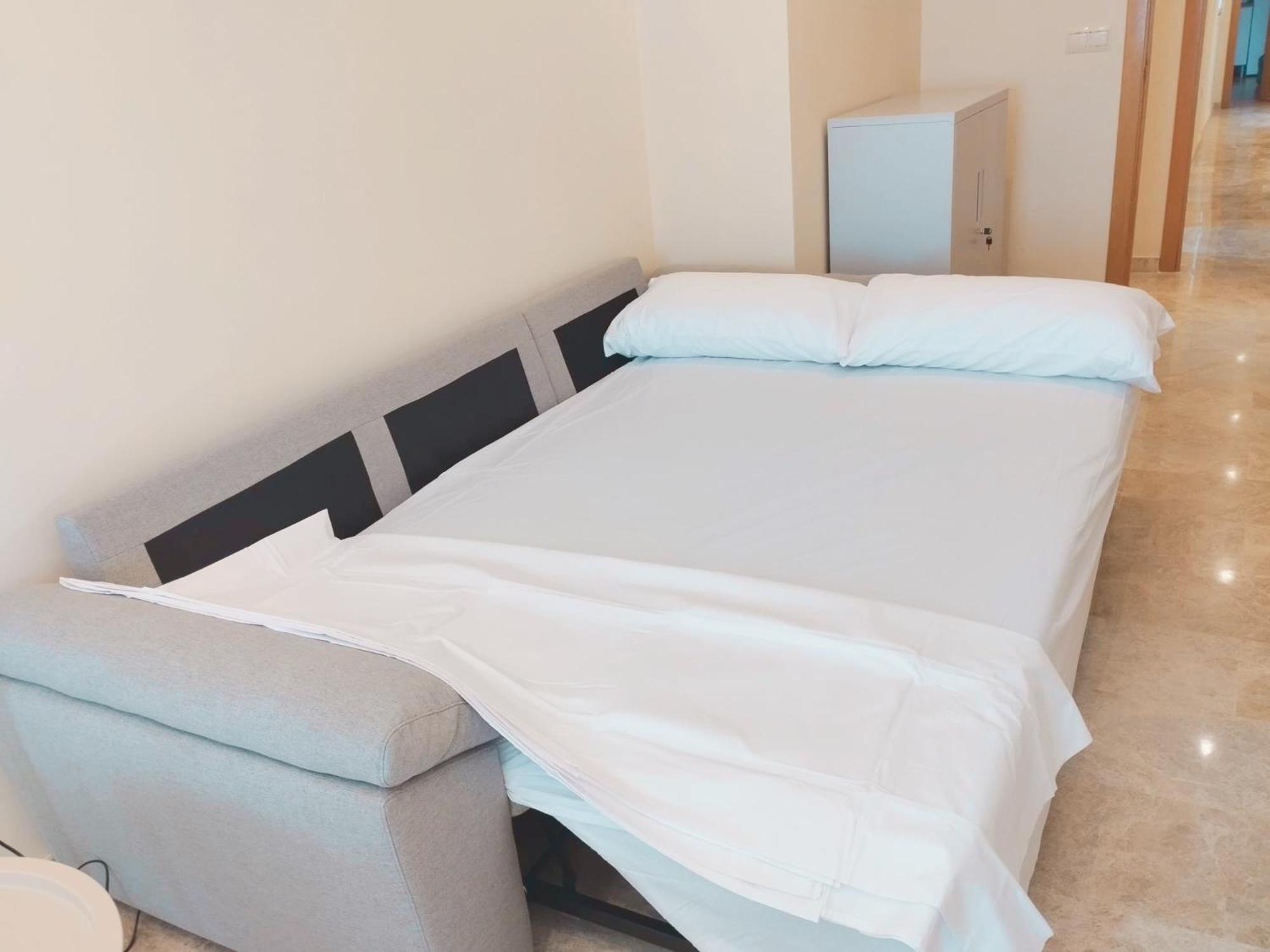 Apartamento Brillante-Vial コルドバ エクステリア 写真