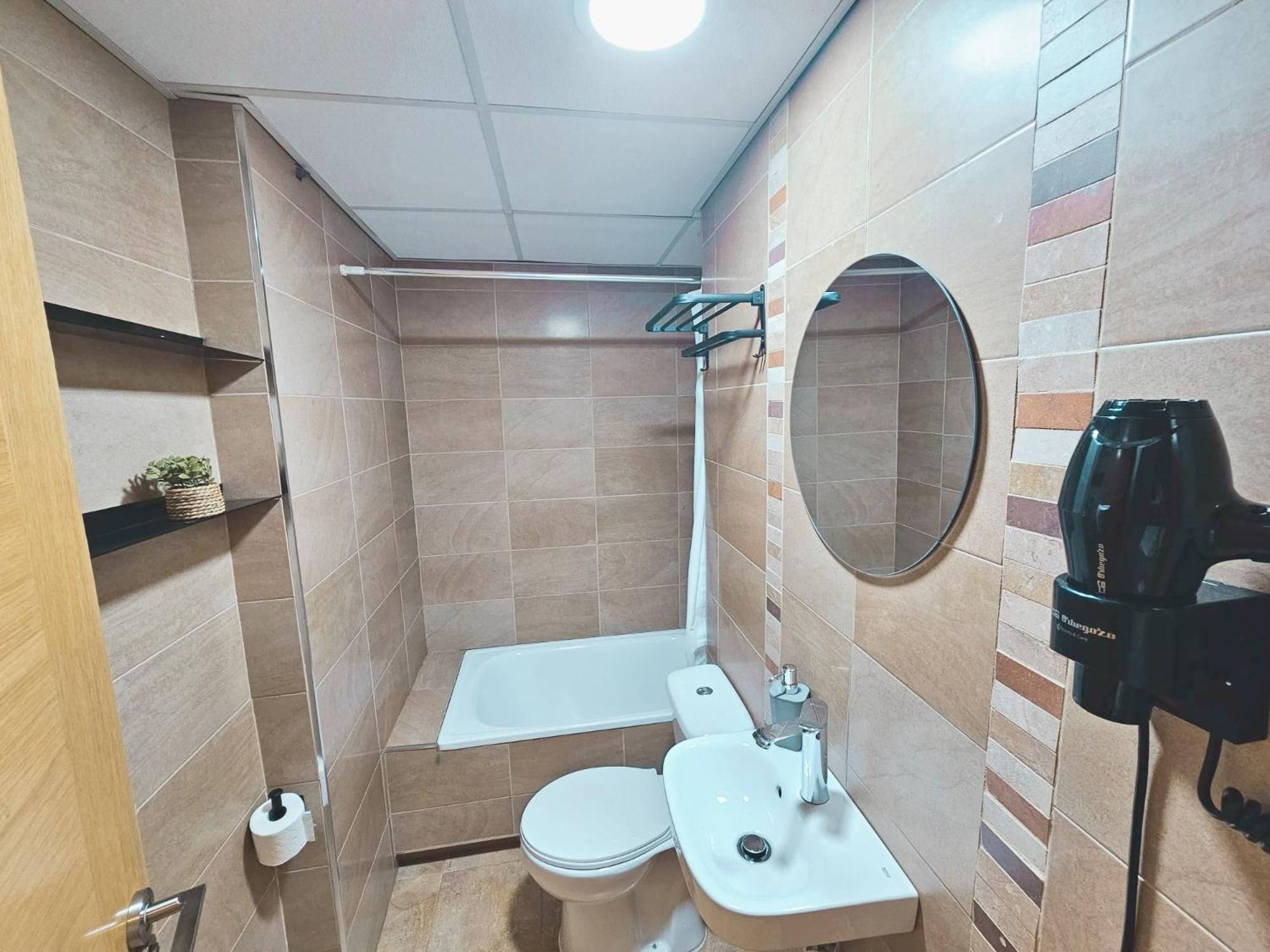 Apartamento Brillante-Vial コルドバ エクステリア 写真