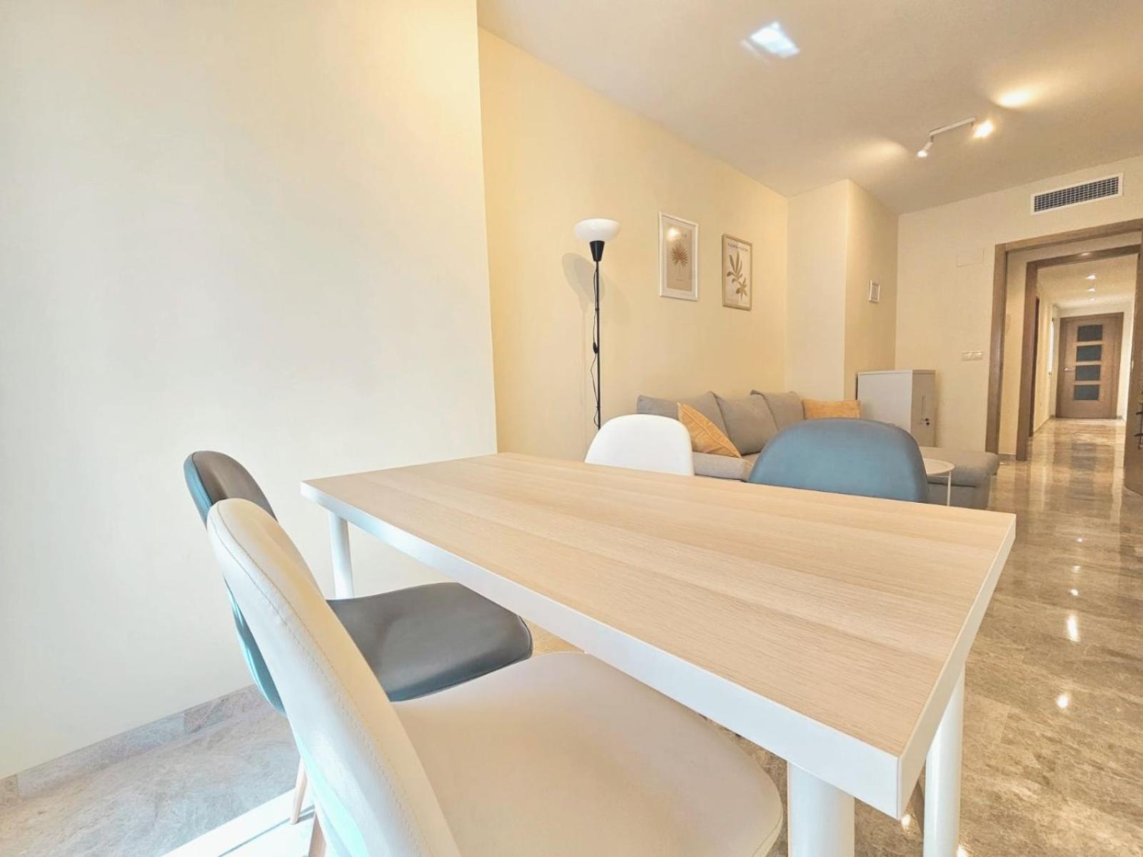 Apartamento Brillante-Vial コルドバ エクステリア 写真