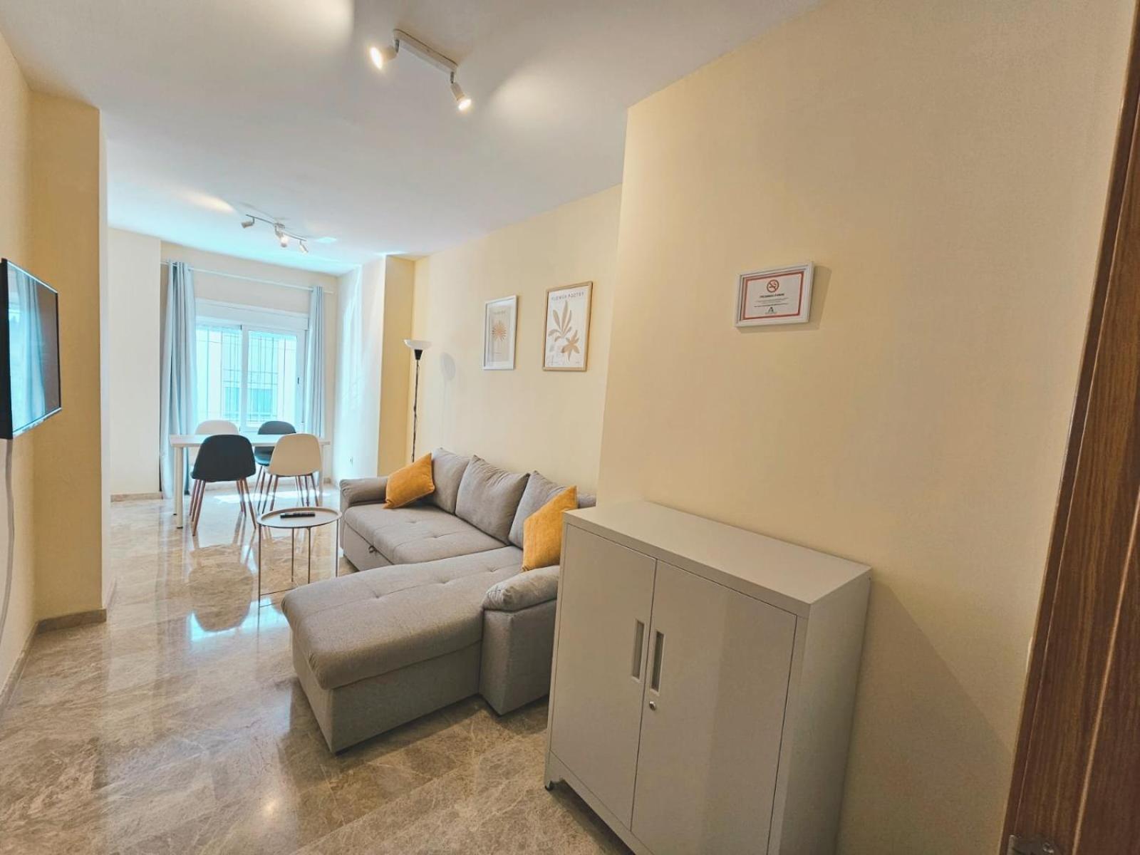 Apartamento Brillante-Vial コルドバ エクステリア 写真