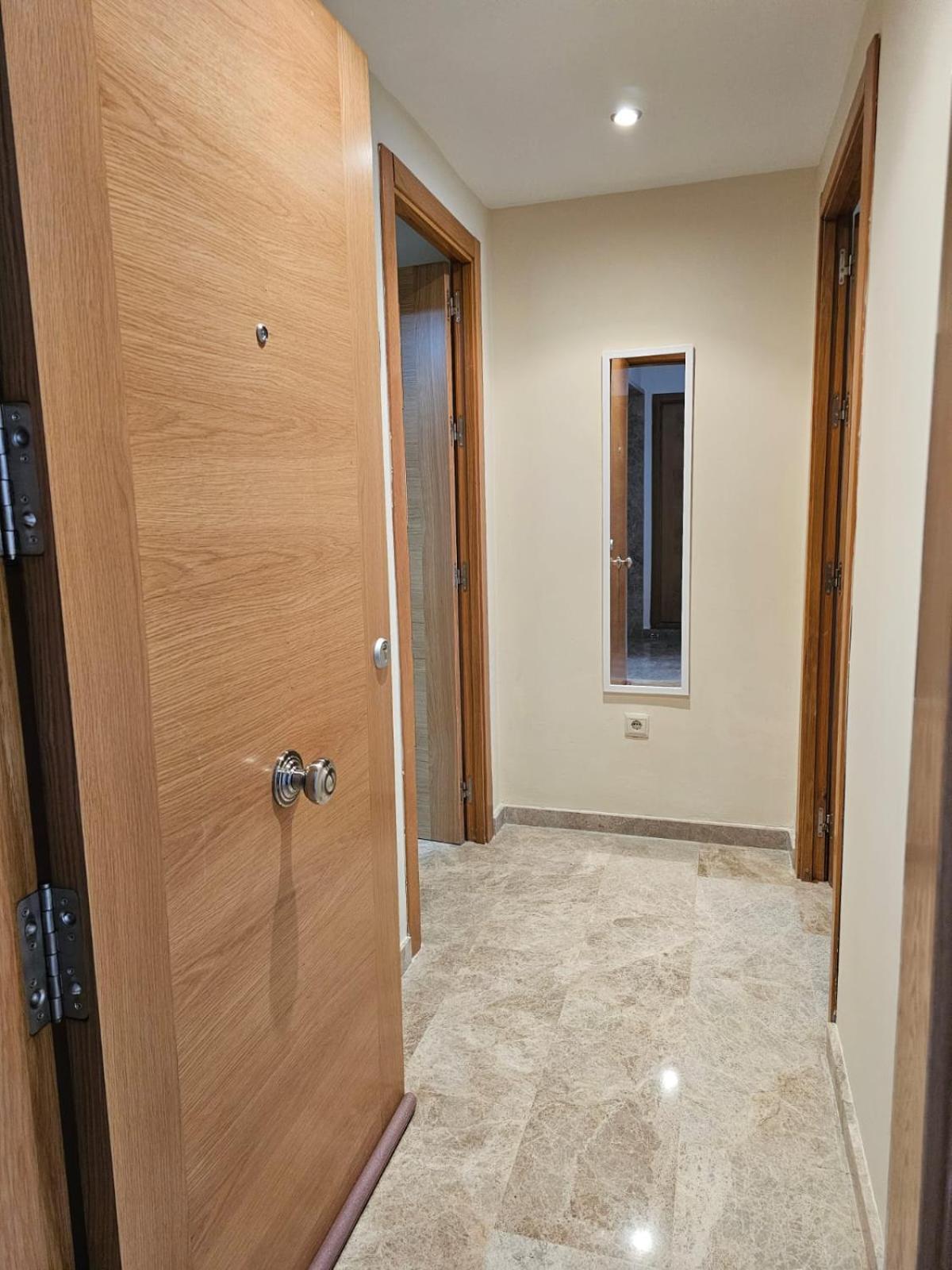 Apartamento Brillante-Vial コルドバ エクステリア 写真