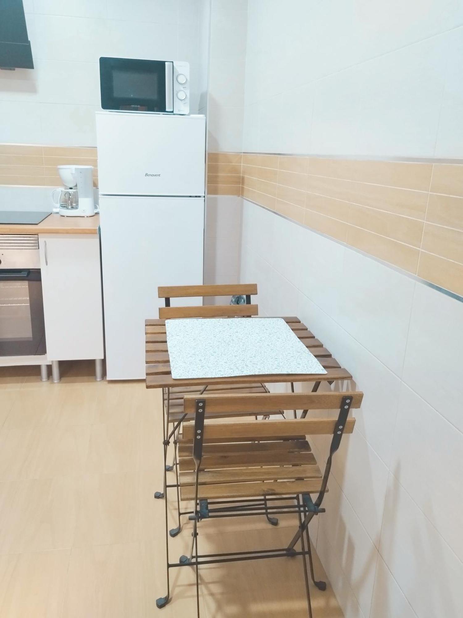 Apartamento Brillante-Vial コルドバ エクステリア 写真