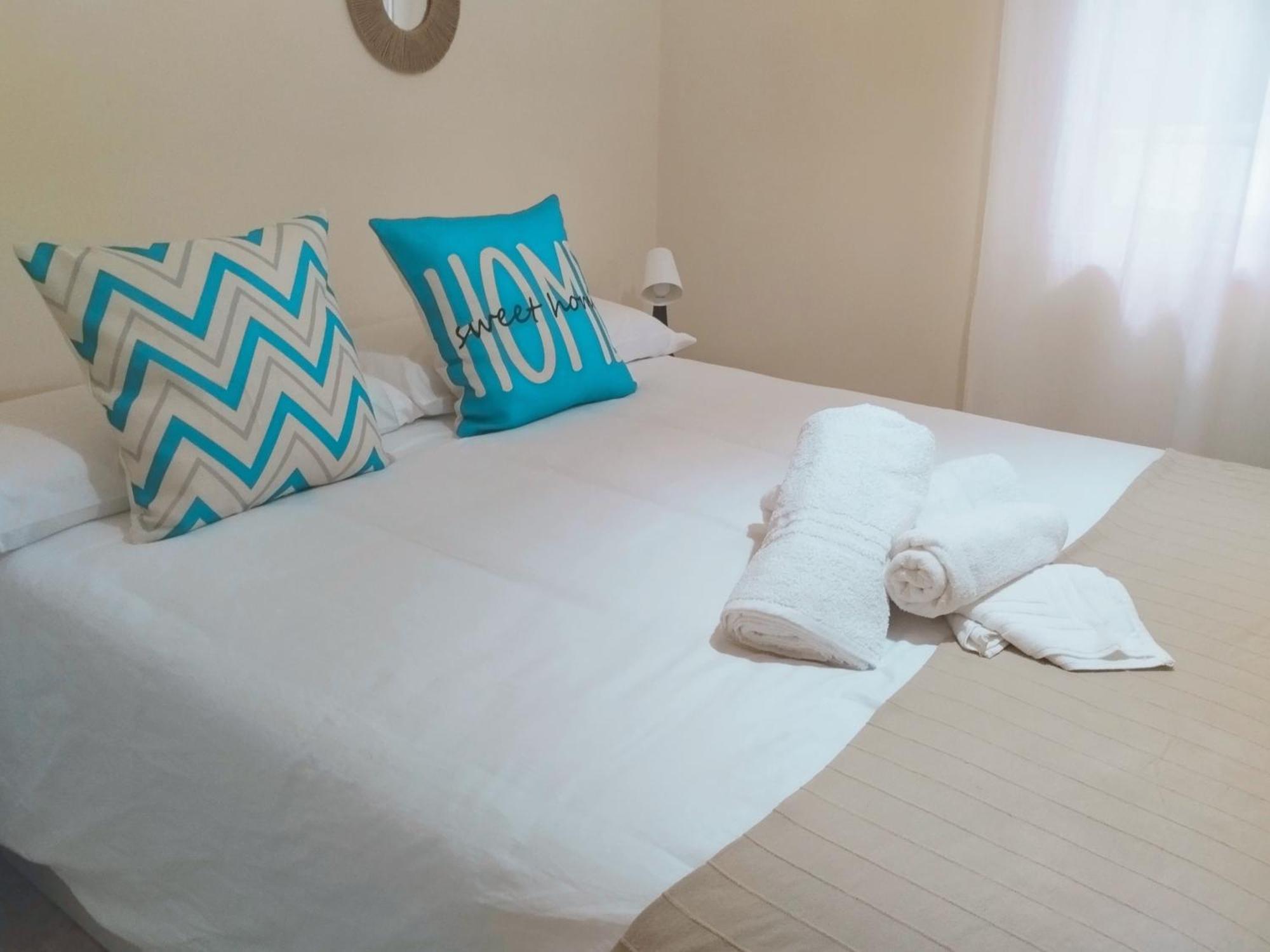 Apartamento Brillante-Vial コルドバ エクステリア 写真
