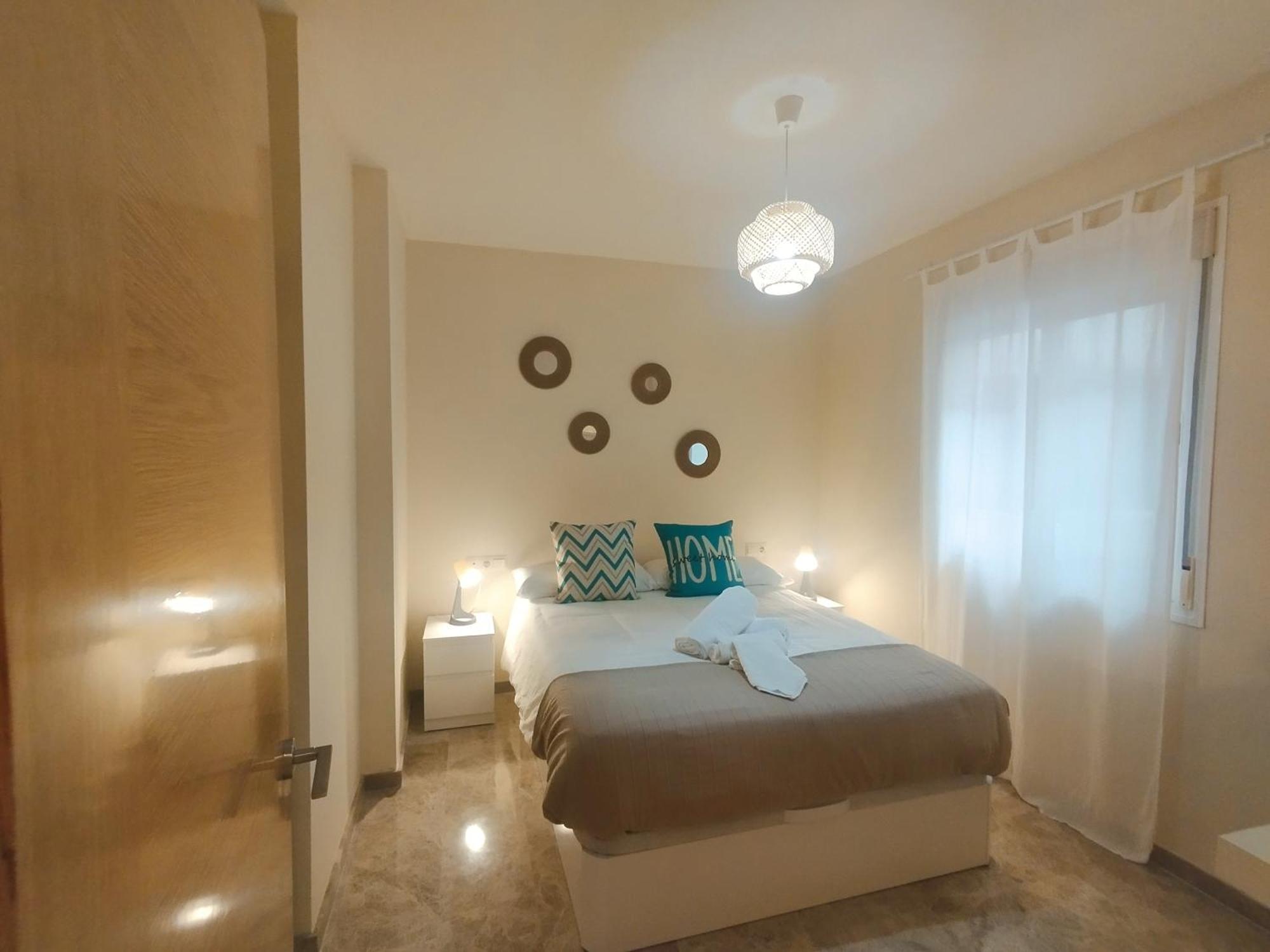 Apartamento Brillante-Vial コルドバ エクステリア 写真