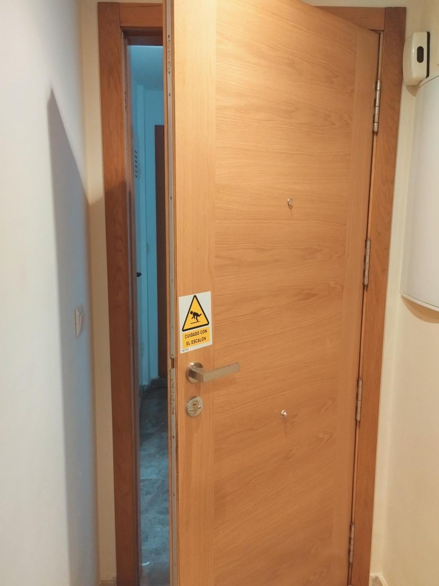 Apartamento Brillante-Vial コルドバ エクステリア 写真